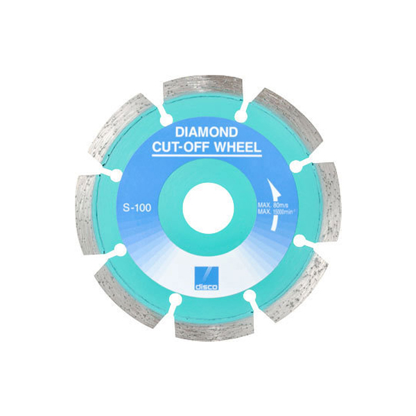 ディスコダイヤ モンドカッター