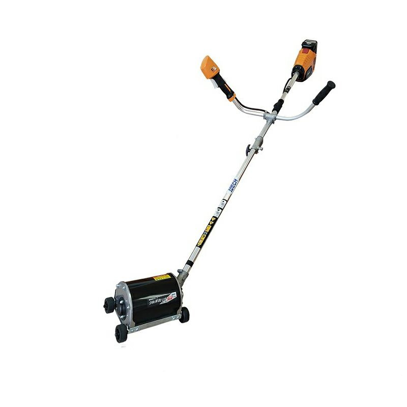 うね草取りまーPRO elex