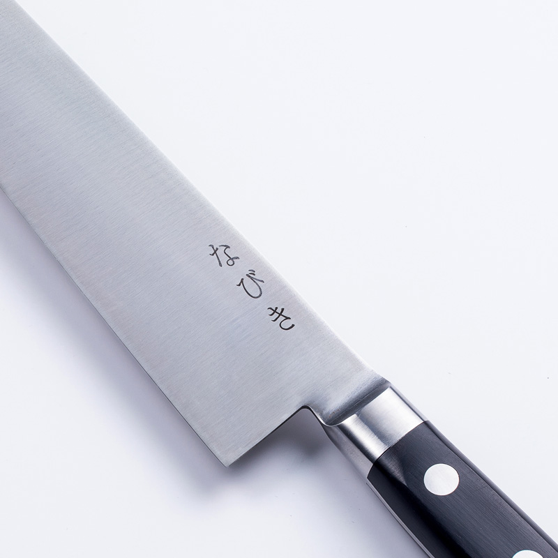 レーザー名入れ