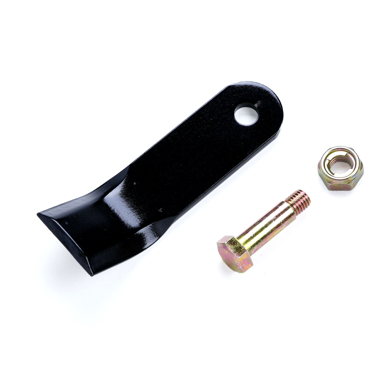 ハンマーナイフモア用刃