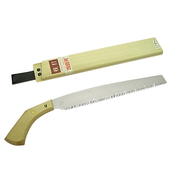 ヒシカ 枝打ち鋸