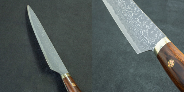 粉末ステンR2ダマスカス