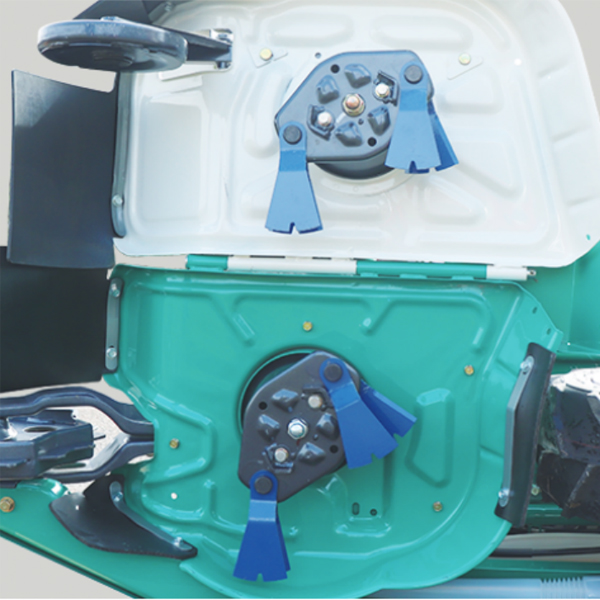 純正対応フリーナイフ