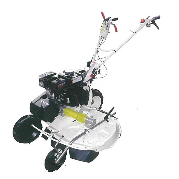 高品質ハンマーナイフモア