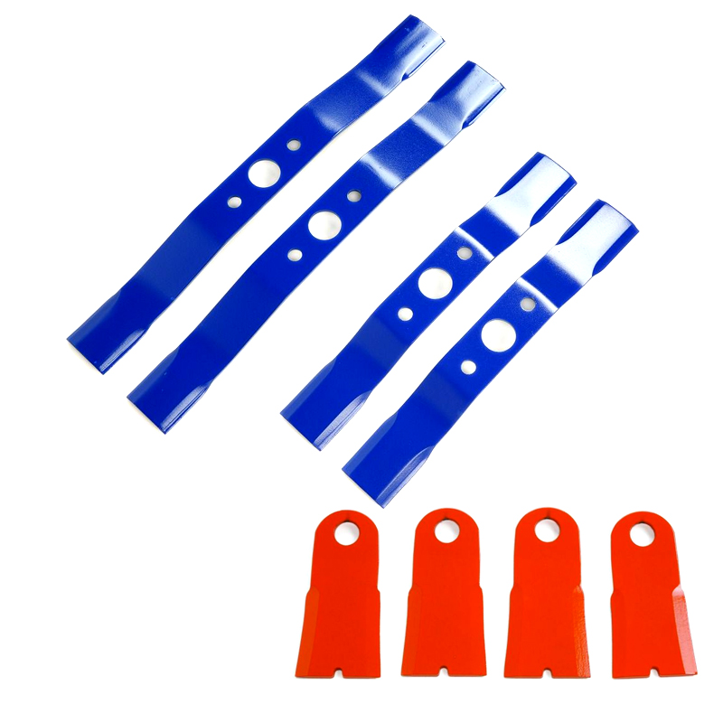 クボタ・丸山・ゼノア