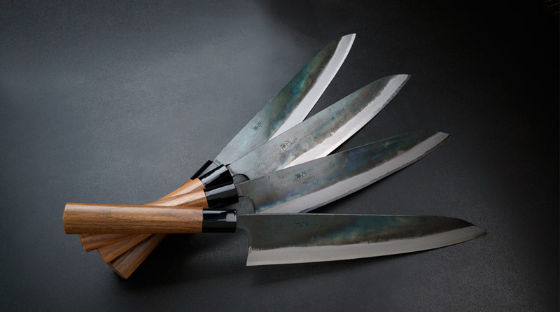 全て一点もの”