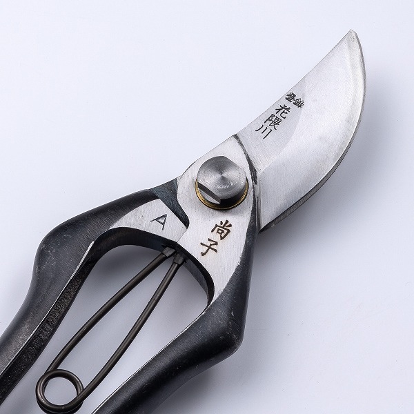 レーザー名入れ