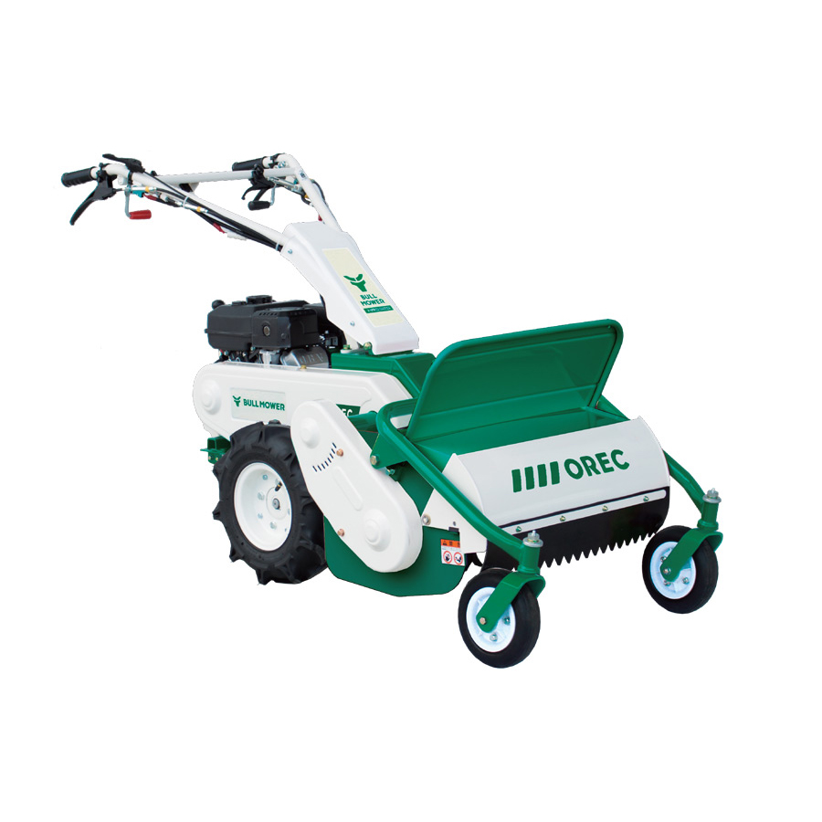 オーレック・共立用