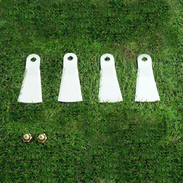 ナット付きセット