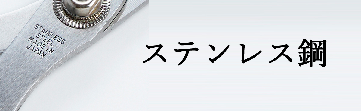 ステンレス鋼