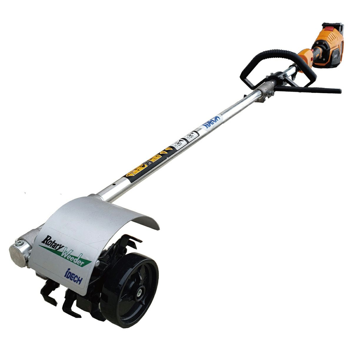 ロータリーウィーダー elex