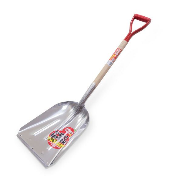 雪かきスコップ