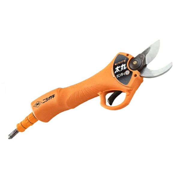 充電式剪定鋏