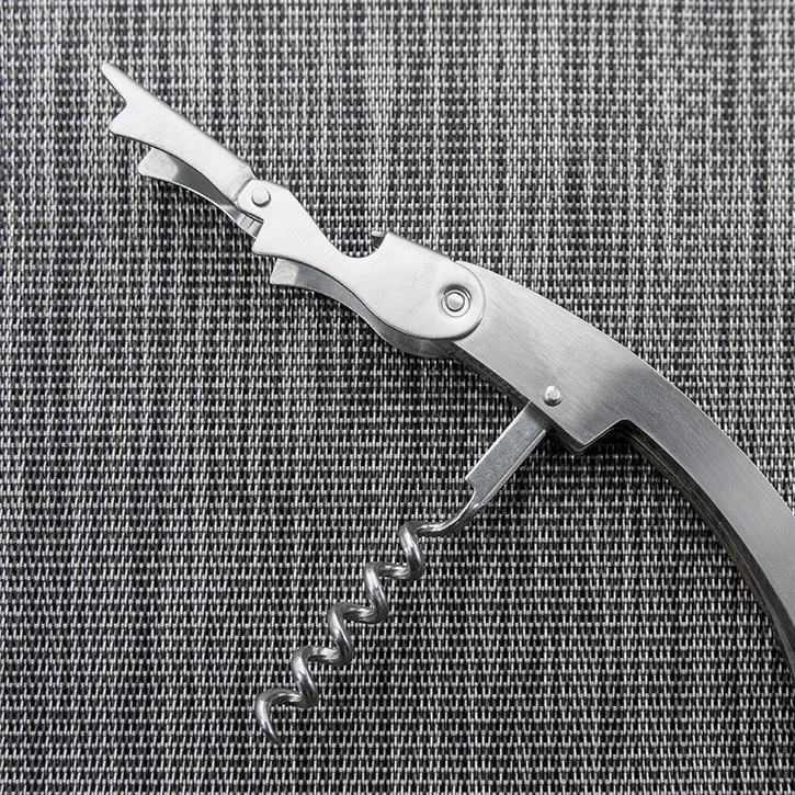 ダブルアクション