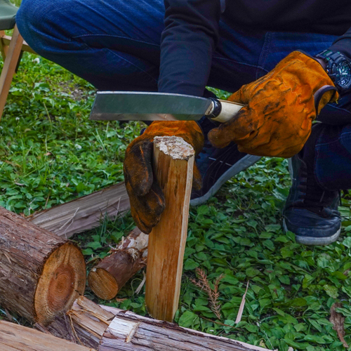 アウトドア・工作