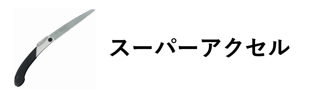 スーパーアクセル