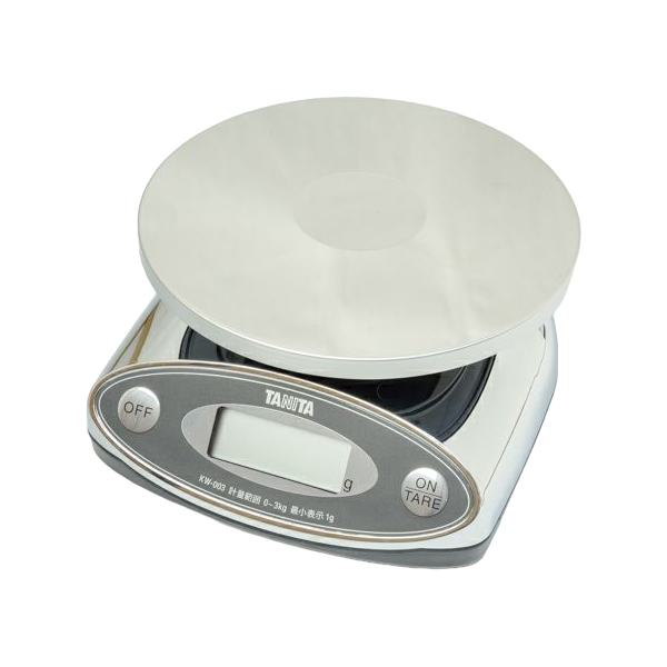 キッチンスケール