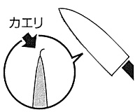 カエリ