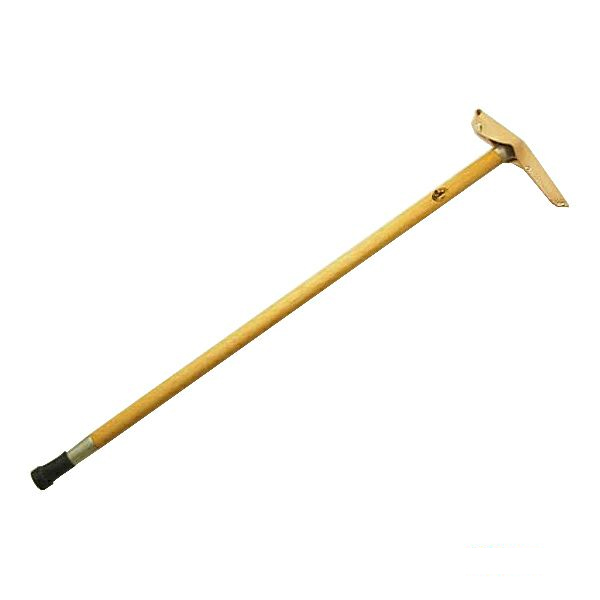 登山杖 トレッキ