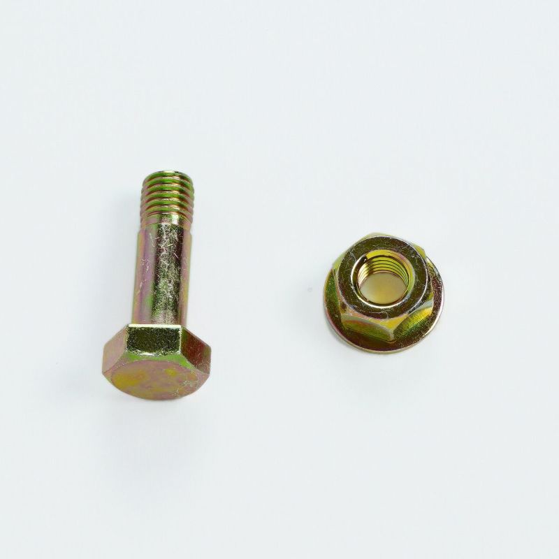 取付用ボルトセット