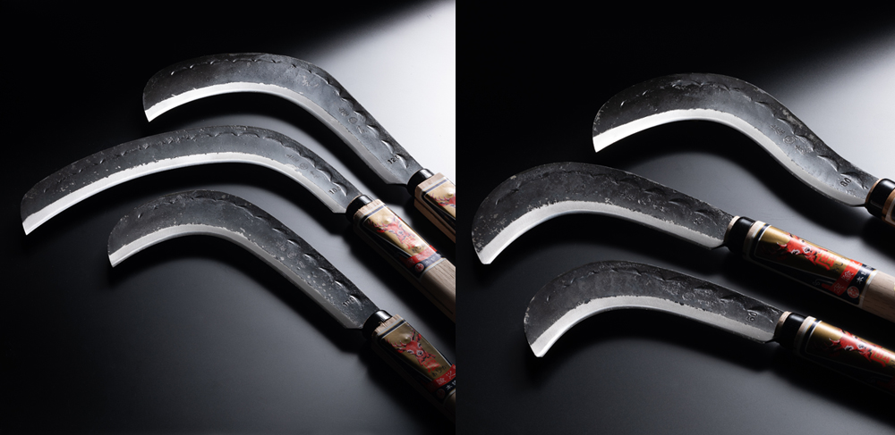 使い易さを常に追求