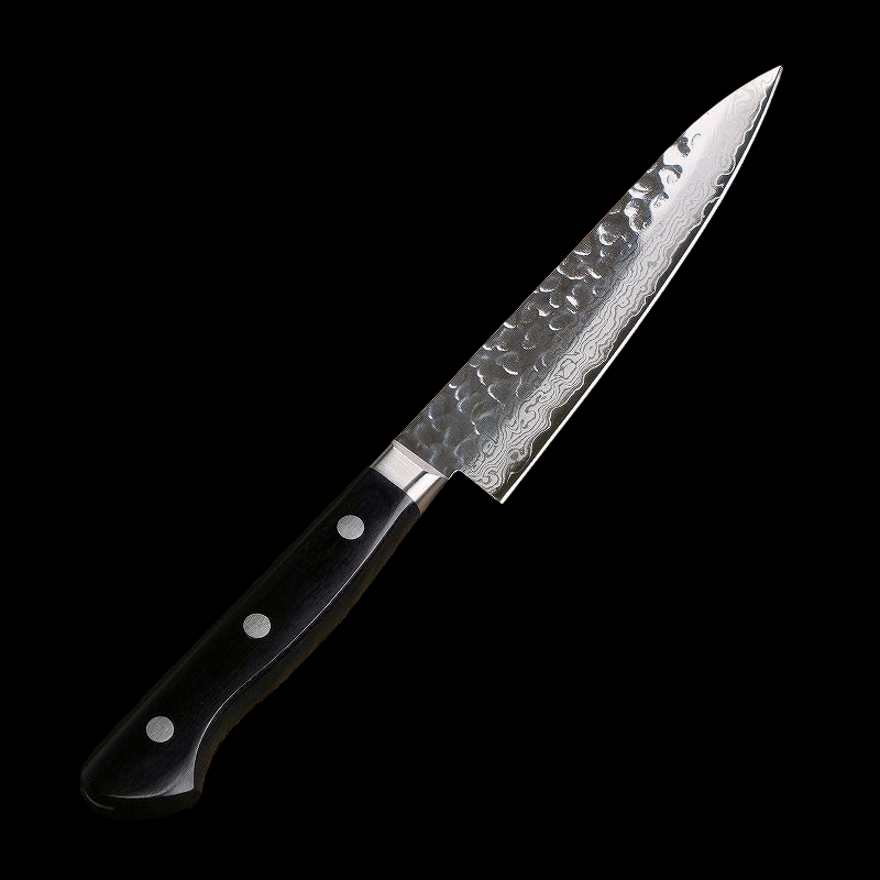 洋式ペティナイフ