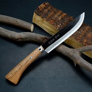 アウトドア用剣鉈