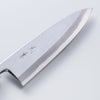 堺元兼 出刃包丁180mm 白紙鋼