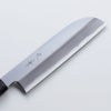 堺元兼 鎌型薄刃包丁210mm