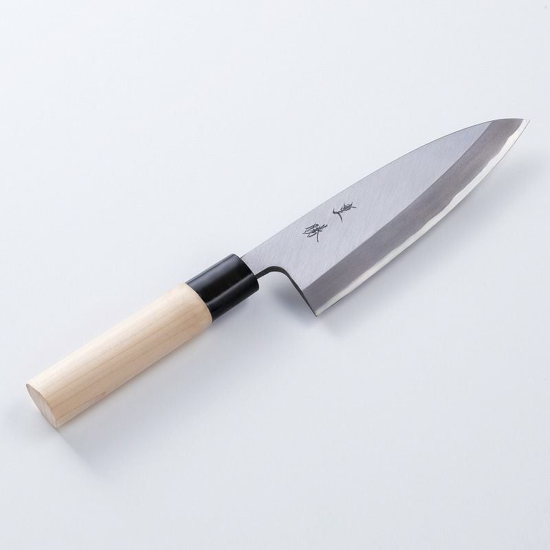 【新品・未使用】堺玉錦 和包丁2本セット 出刃16cm・柳刃21cm 箱付 Amazon｜堺一次 和包丁2点セット 29225｜包丁セット オンライン通販