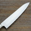 ステンレス一体型牛刀270mm