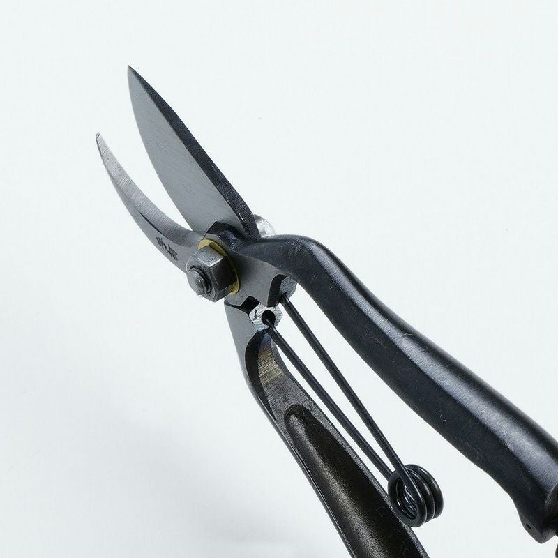 花隈川 剪定鋏 B型 140mm 超小型 ほんまもんオリジナル