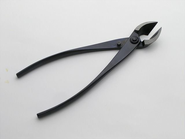 盆栽用 又枝切鋏 黒 205mm 大 | 厳選 刃物 道具の専門店 ほんまもん 本店
