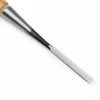 本職用 高級 追入鑿 6mm 白紙2号 ほんまもんオリジナル 裏拡大