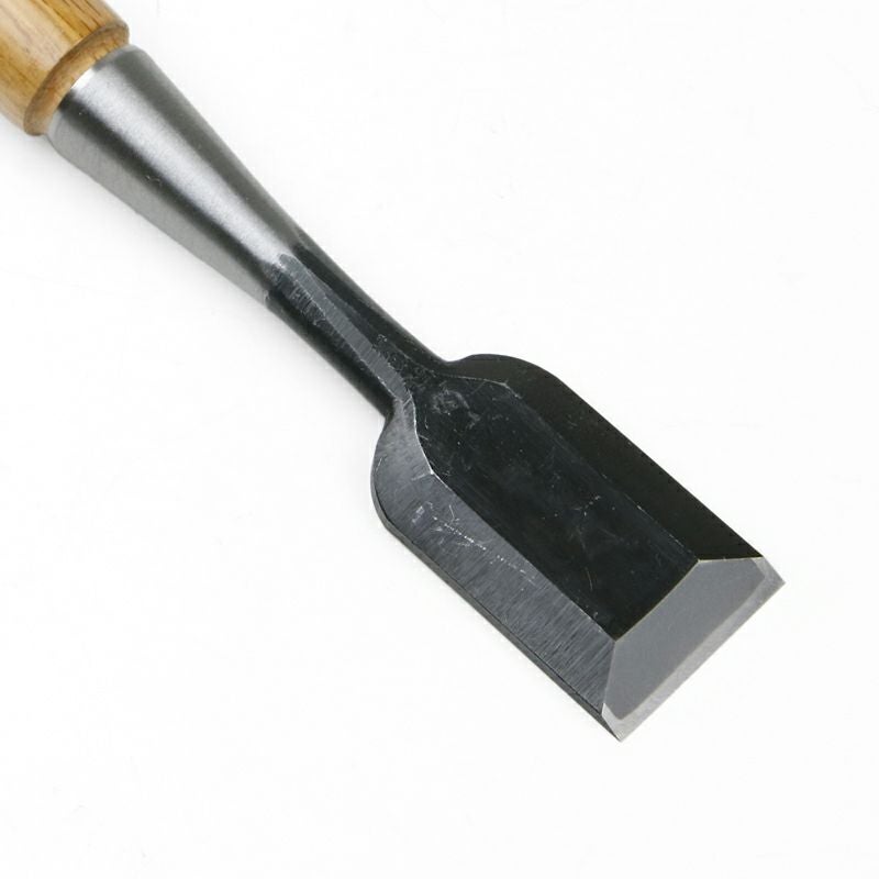 本職用 高級 追入鑿 9mm 白紙鋼 ほんまもんオリジナル 拡大表