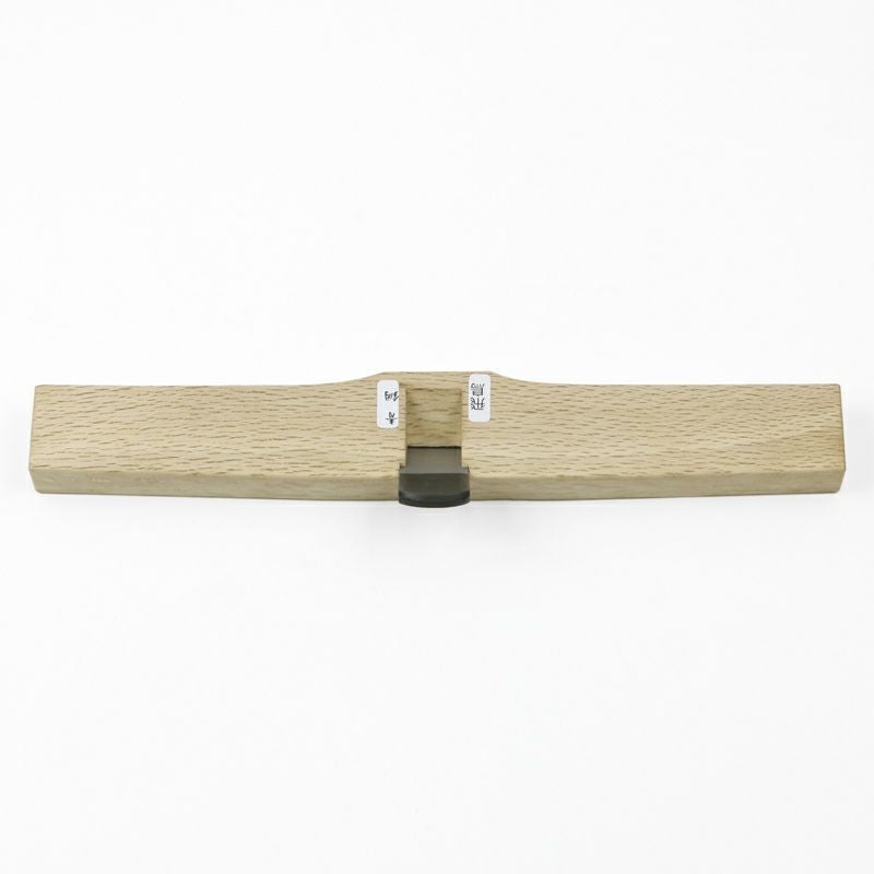 南京鉋24mm 本職用小鉋「飛鳥」青紙2号