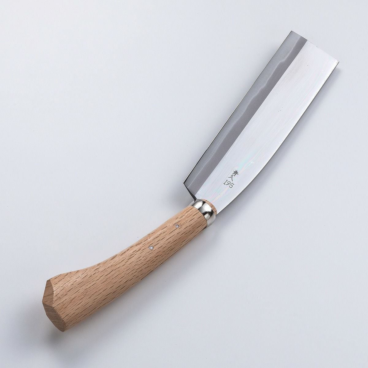 腰ナタ 両刃195 ＆ 鋸240