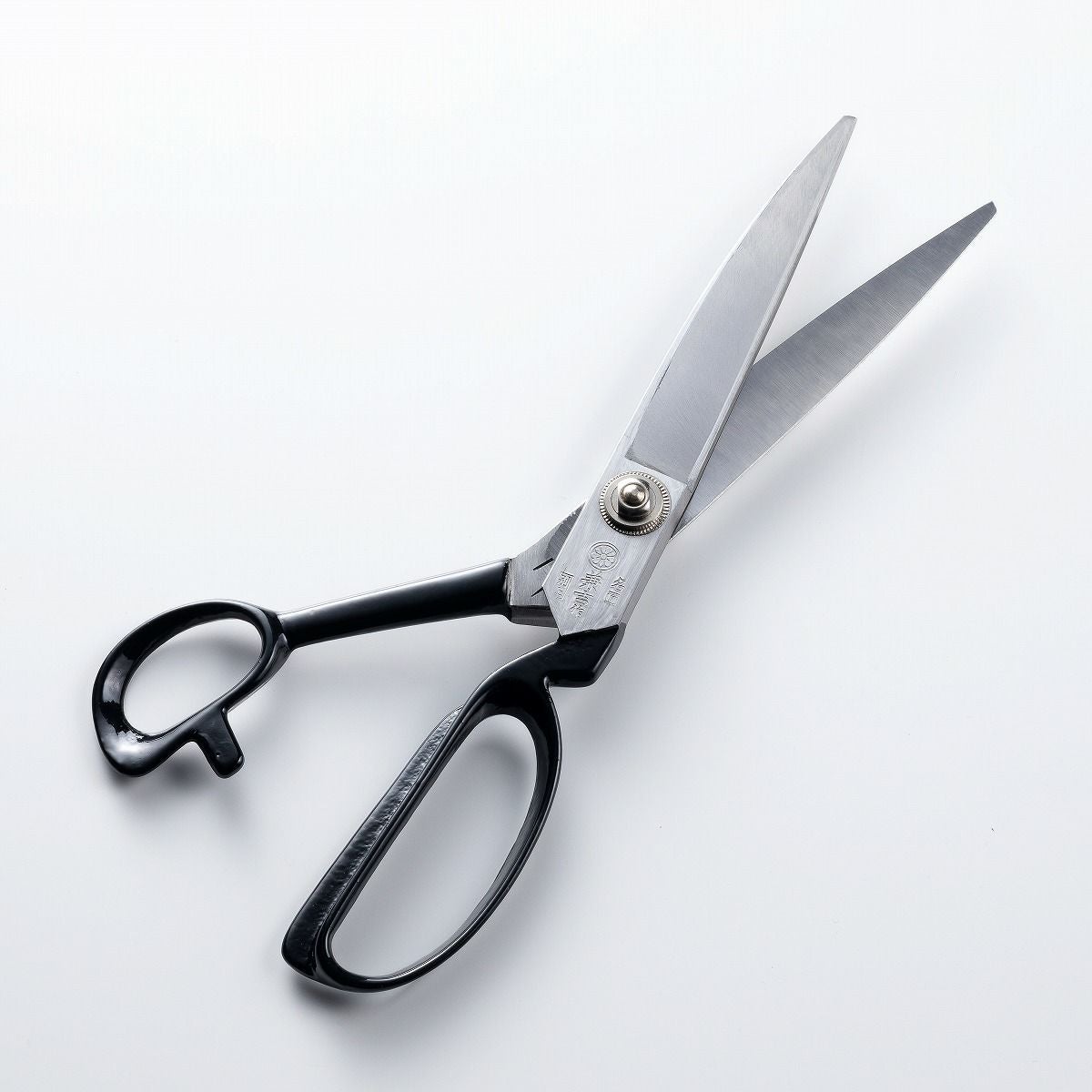 兼吉 裁ち鋏 白紙1号 280mm