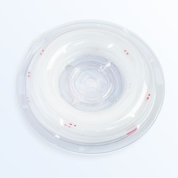 刈払機用 ナイロンコード 四角型 ストレート 2.3mm 50M