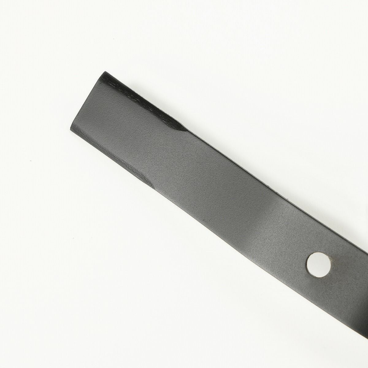 普及品 畦草刈刃 260mm スパイダーモア用 5セット20枚 ナット10個付