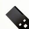 乗用モア用 フリー刃 70mm幅 普及品 替刃 10組20枚