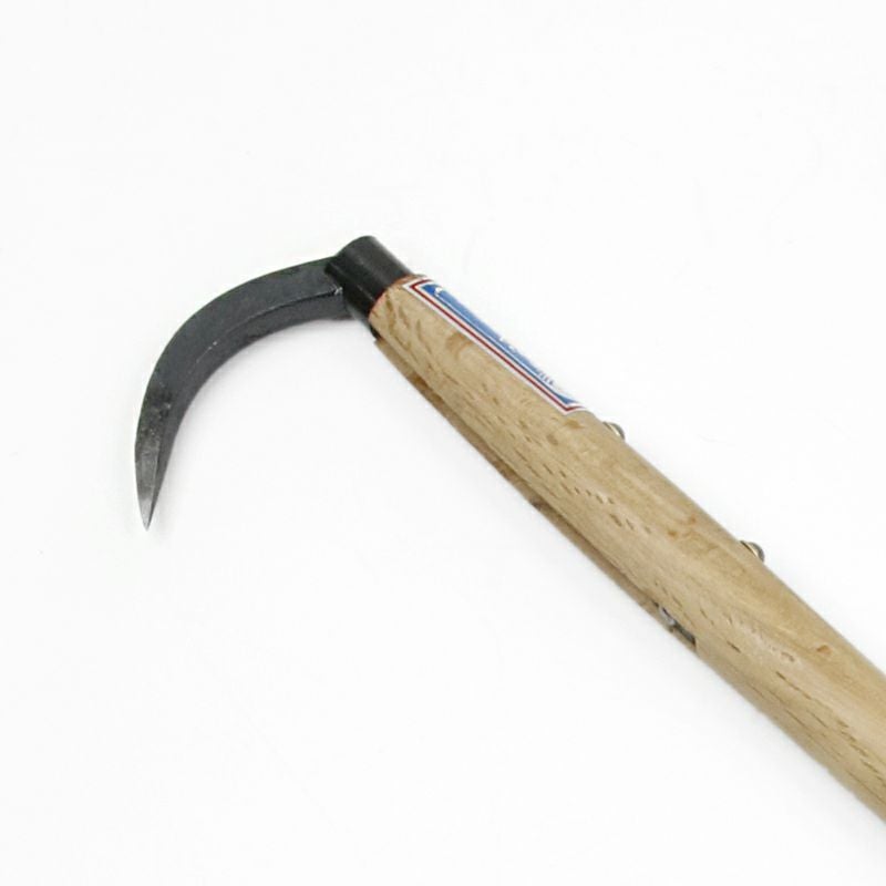 手鉤 鯨鉤 600mm 刃先