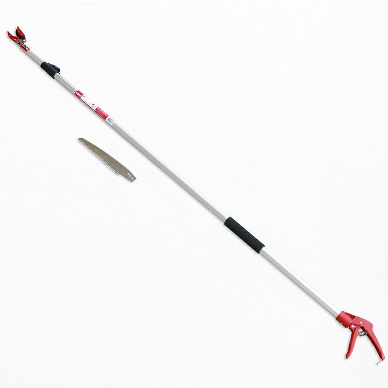 高枝切り鋏 Aセット 基本4点セット 高枝切鋏