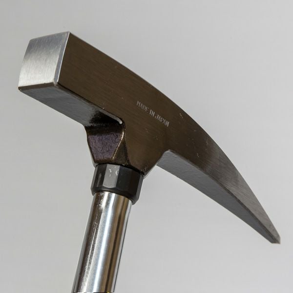 ロックピック ハンマー850g 日本製