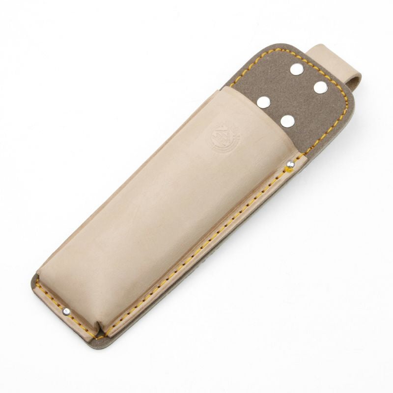 替刃式折込鋸皮ケース 全体