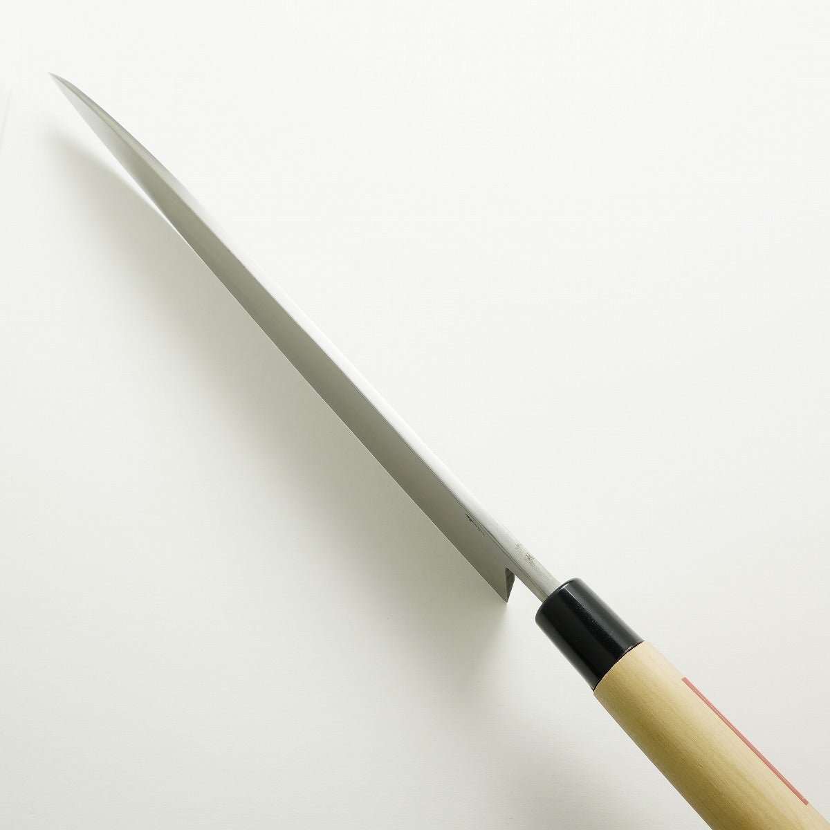 火造り鍛造 青紙鋼 身卸包丁 300mm