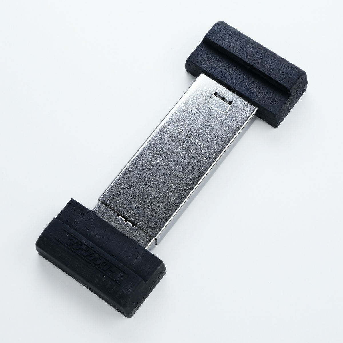 スライド式 ステンレス 砥石台