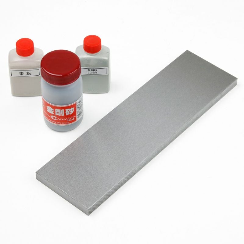 常三郎 金盤 レギュラー 本職用 金剛砂 巣板パウダー付き