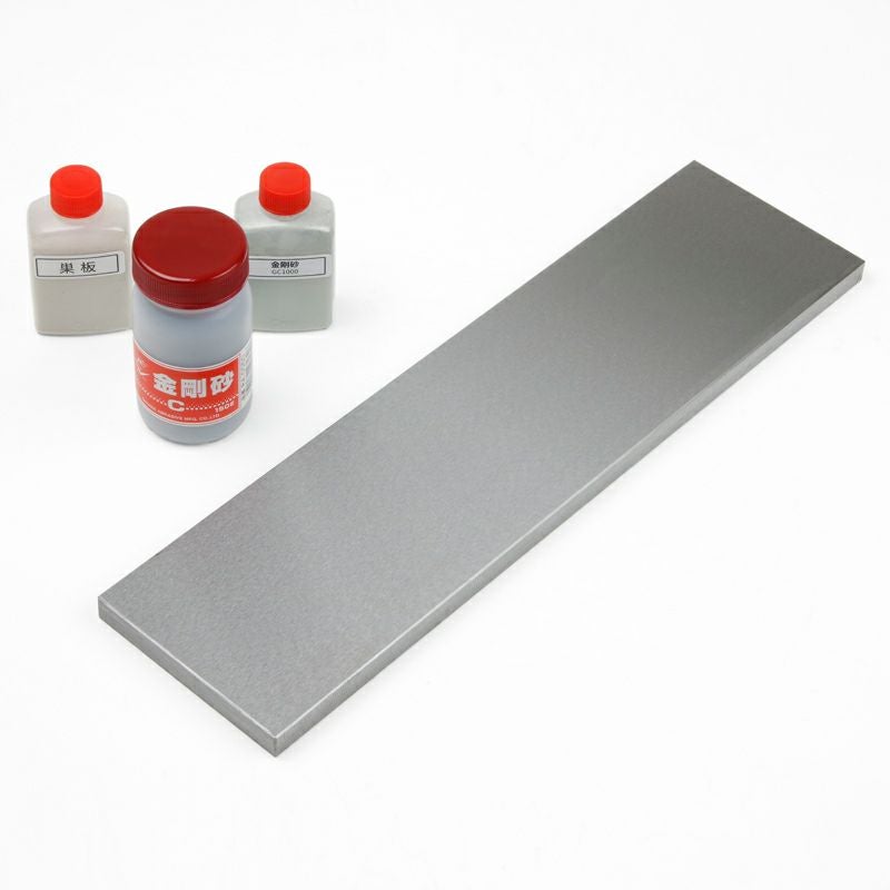 常三郎 金盤 レギュラー大判 本職用 金剛砂 巣板パウダー付き