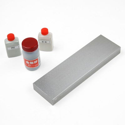 常三郎 金盤 特厚 本職用 金剛砂 巣板パウダー付き